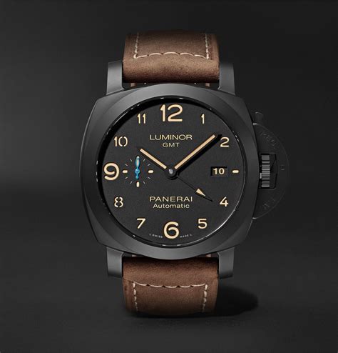 Panerai luminor 44mm